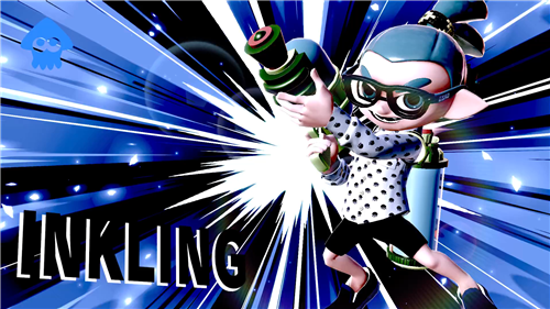 Splatoon